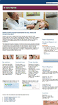 Mobile Screenshot of entdoctorchicago.com